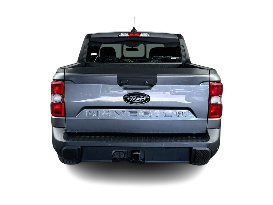 Thumbnail: 2026 Ford Maverick - 5