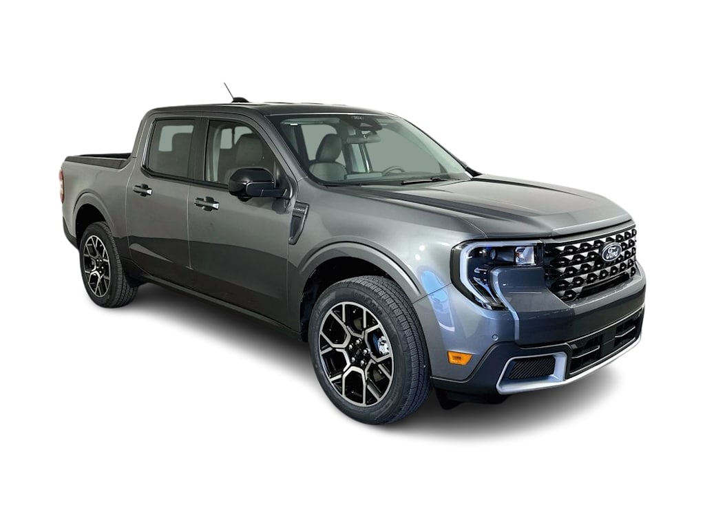 Thumbnail: 2026 Ford Maverick - 22