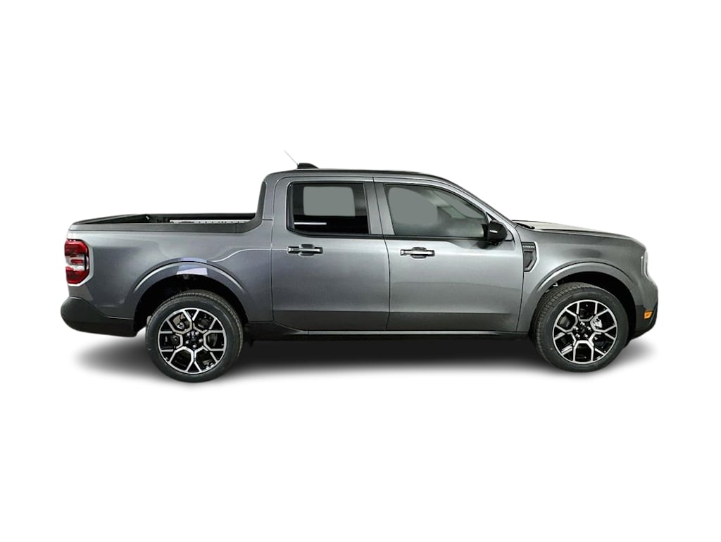 Thumbnail: 2026 Ford Maverick - 24
