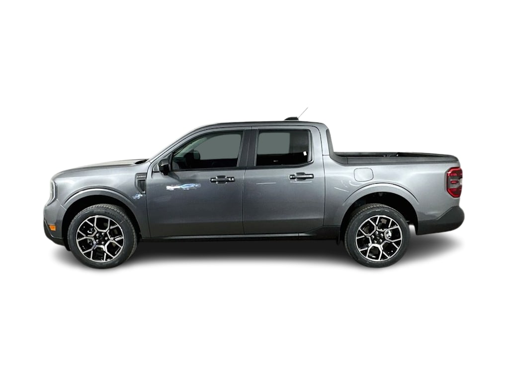 Thumbnail: 2026 Ford Maverick - 3
