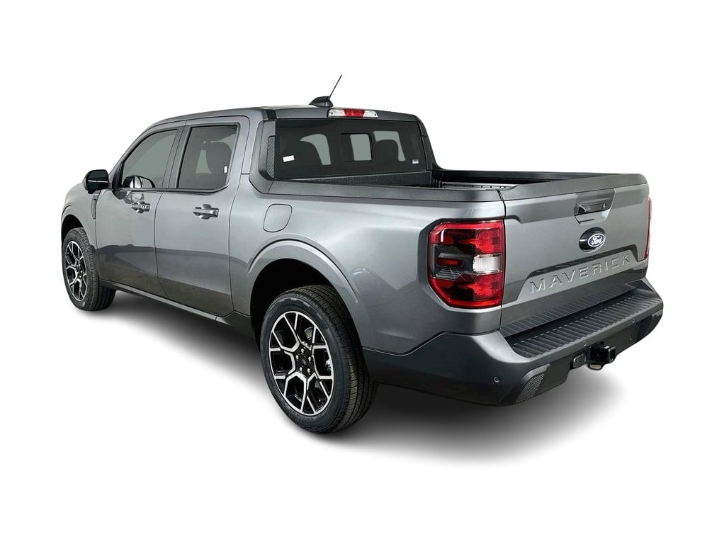 Thumbnail: 2026 Ford Maverick - 4