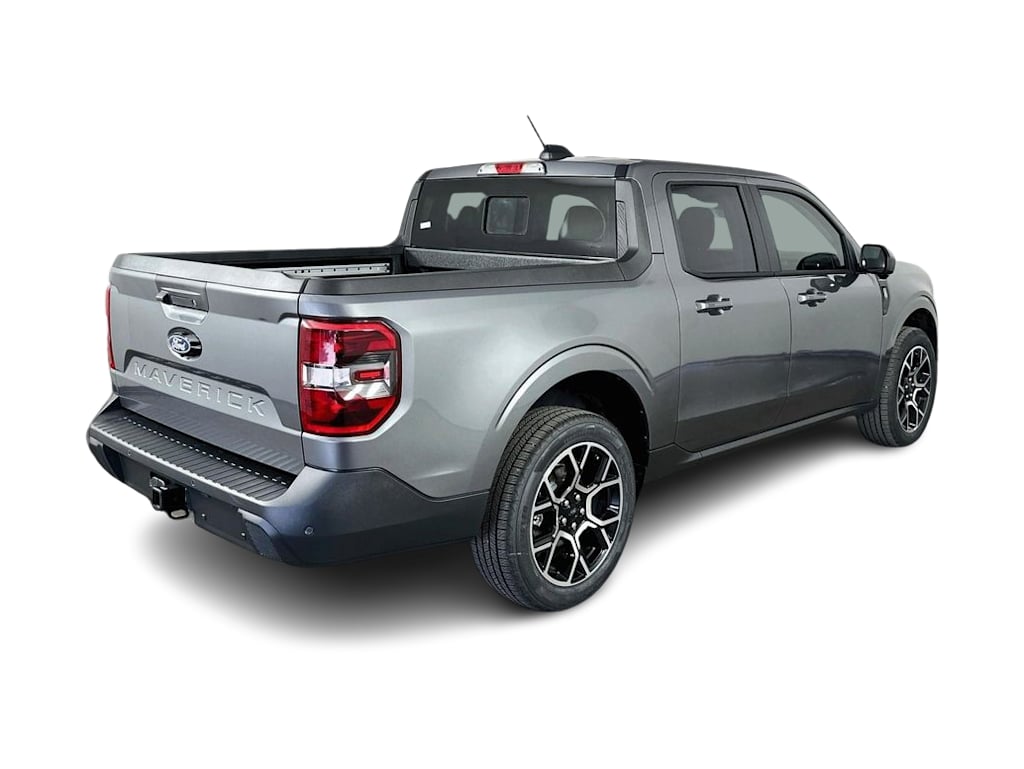 Thumbnail: 2026 Ford Maverick - 23