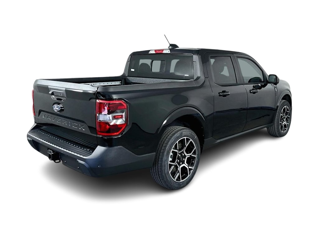 Thumbnail: 2026 Ford Maverick - 23