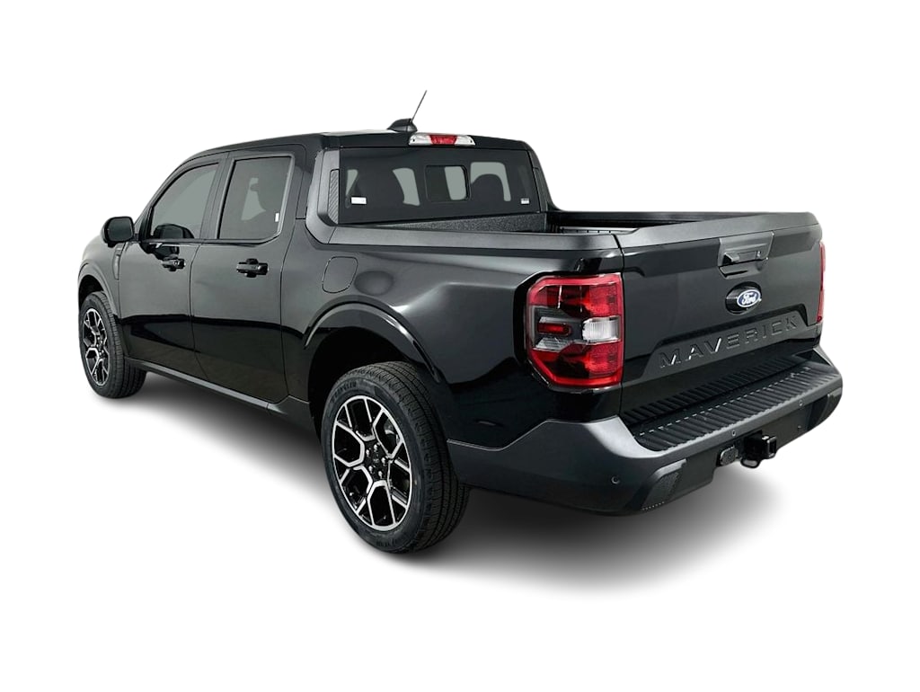 Thumbnail: 2026 Ford Maverick - 4