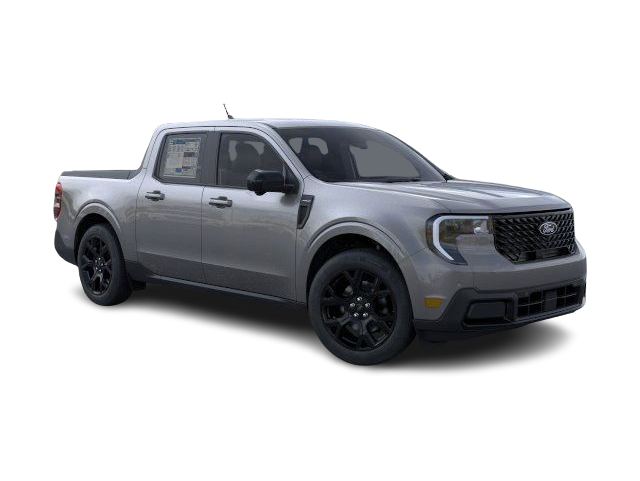 Thumbnail: 2025 Ford Maverick - 15
