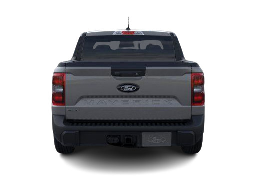 Thumbnail: 2025 Ford Maverick - 5