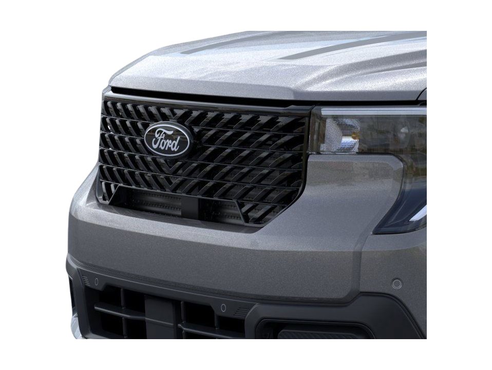 Thumbnail: 2025 Ford Maverick - 19