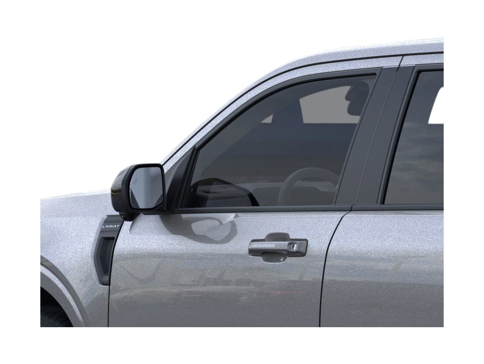 Thumbnail: 2025 Ford Maverick - 21