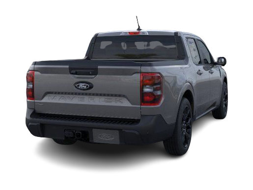 Thumbnail: 2025 Ford Maverick - 16