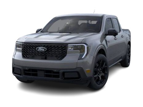 Thumbnail: 2025 Ford Maverick - 13