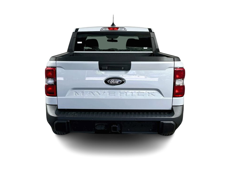 Thumbnail: 2026 Ford Maverick - 5
