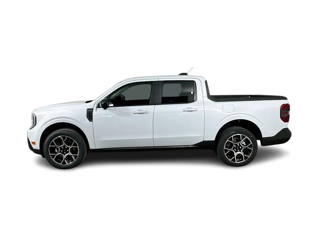 Thumbnail: 2026 Ford Maverick - 3