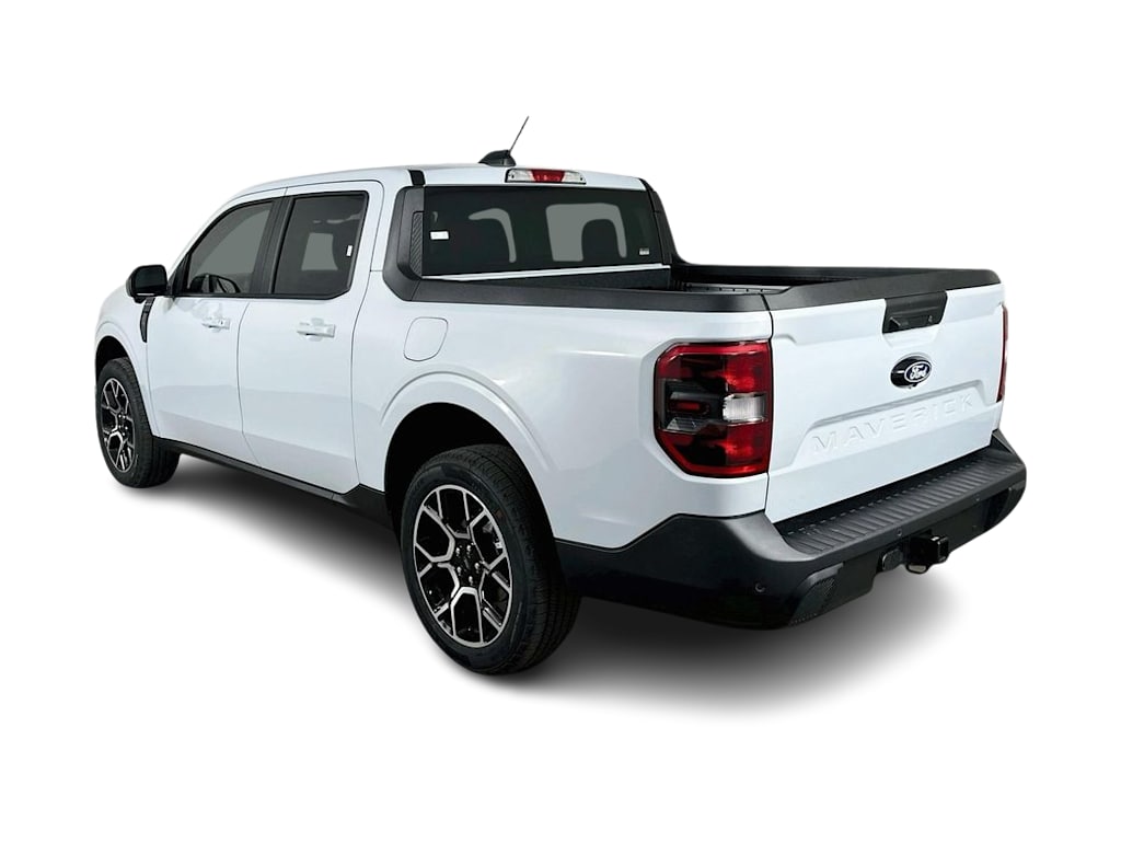 Thumbnail: 2026 Ford Maverick - 4