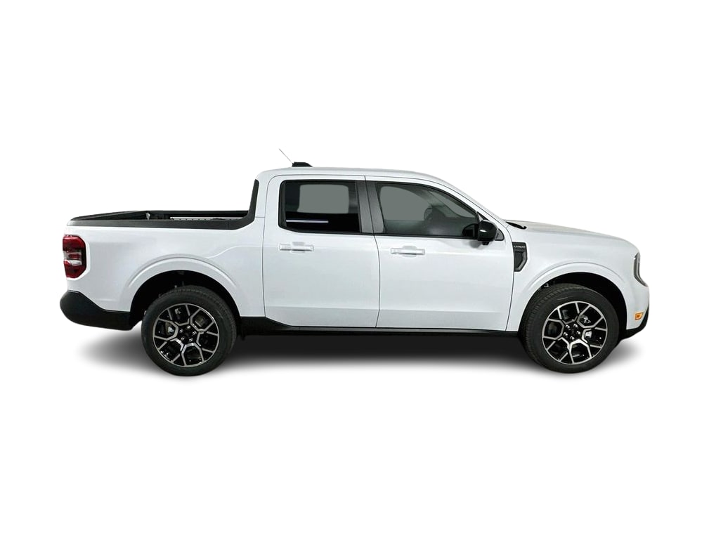 Thumbnail: 2026 Ford Maverick - 24
