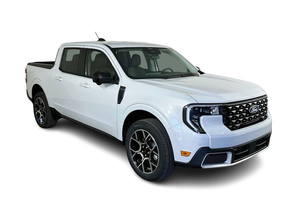 Thumbnail: 2026 Ford Maverick - 22