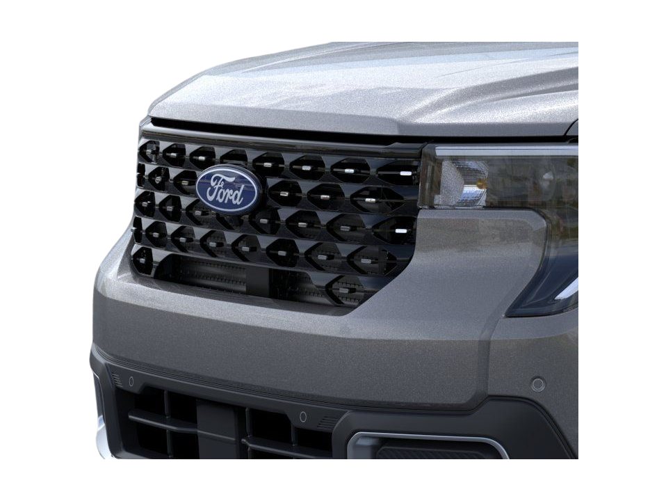 Thumbnail: 2026 Ford Maverick - 19