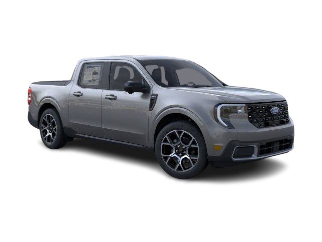Thumbnail: 2026 Ford Maverick - 15