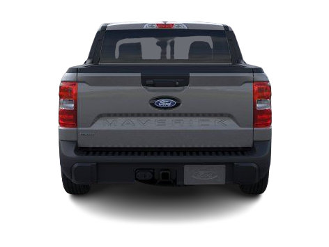 Thumbnail: 2026 Ford Maverick - 5