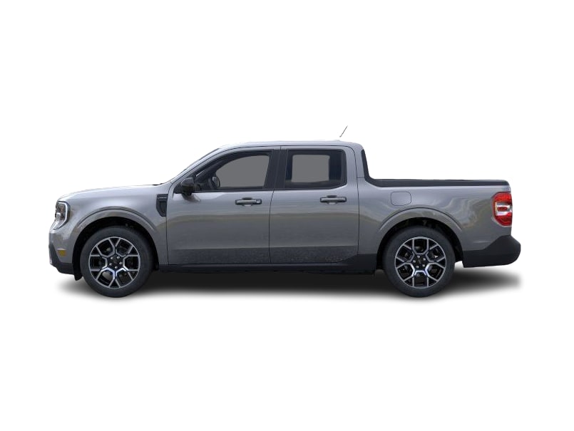 Thumbnail: 2026 Ford Maverick - 3