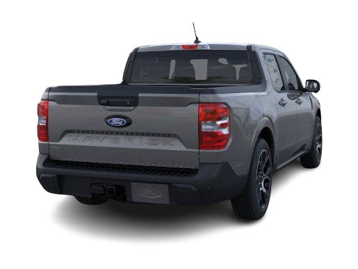 Thumbnail: 2026 Ford Maverick - 16