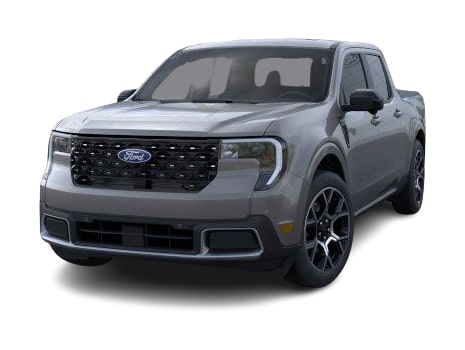 Thumbnail: 2026 Ford Maverick - 14