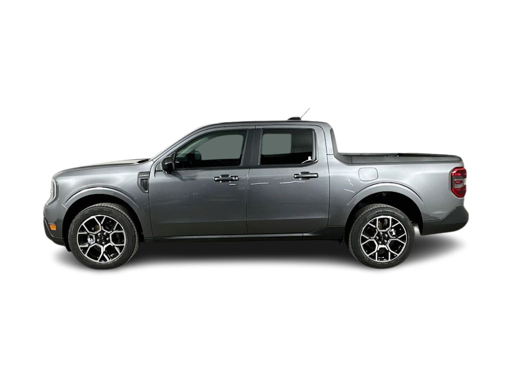 Thumbnail: 2026 Ford Maverick - 3