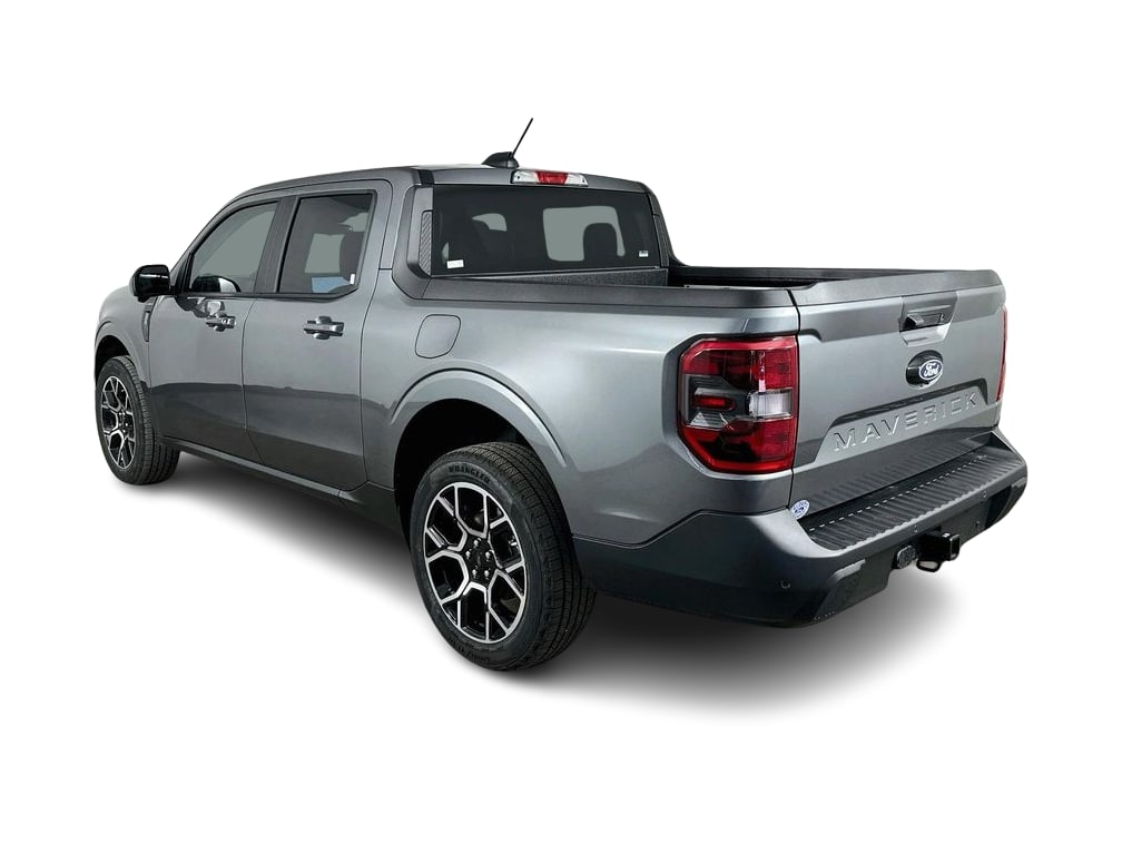 Thumbnail: 2026 Ford Maverick - 4