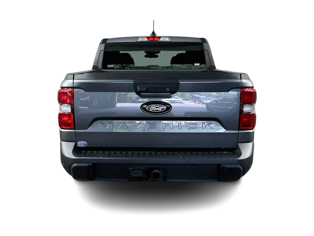 Thumbnail: 2026 Ford Maverick - 5