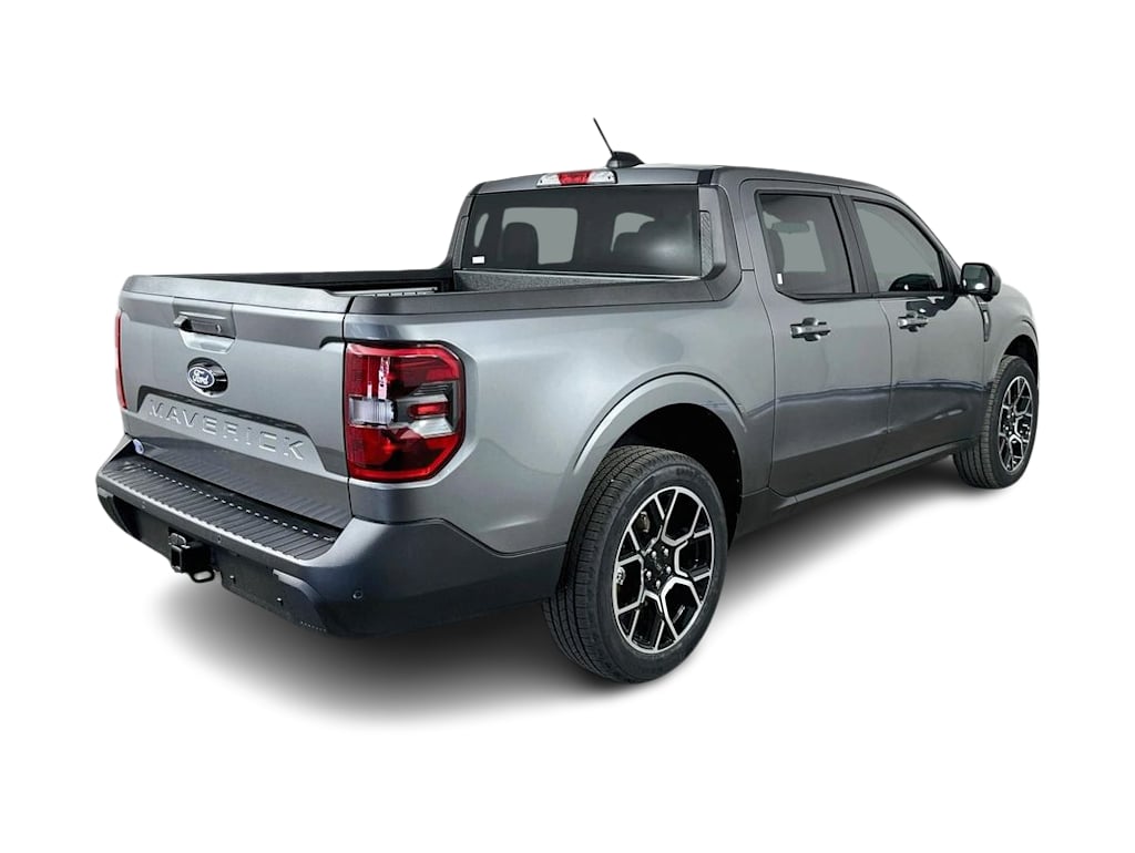 Thumbnail: 2026 Ford Maverick - 23