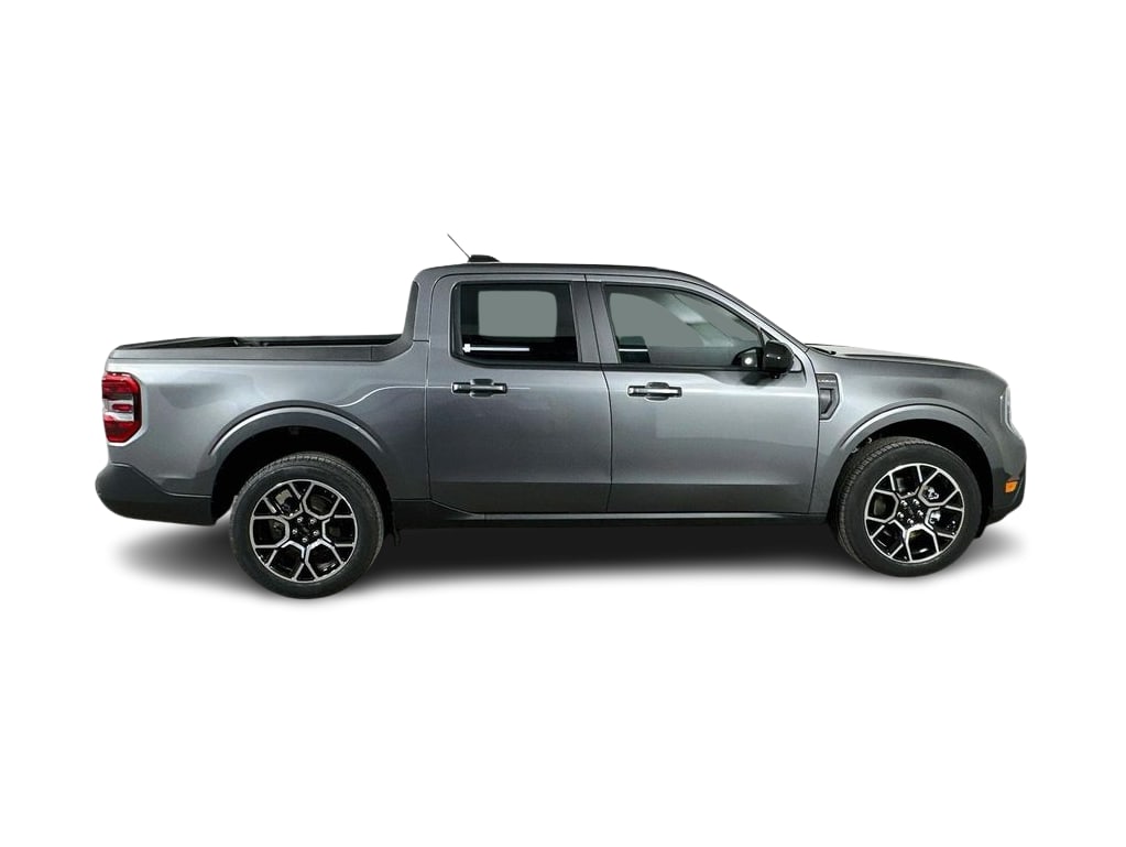 Thumbnail: 2026 Ford Maverick - 24