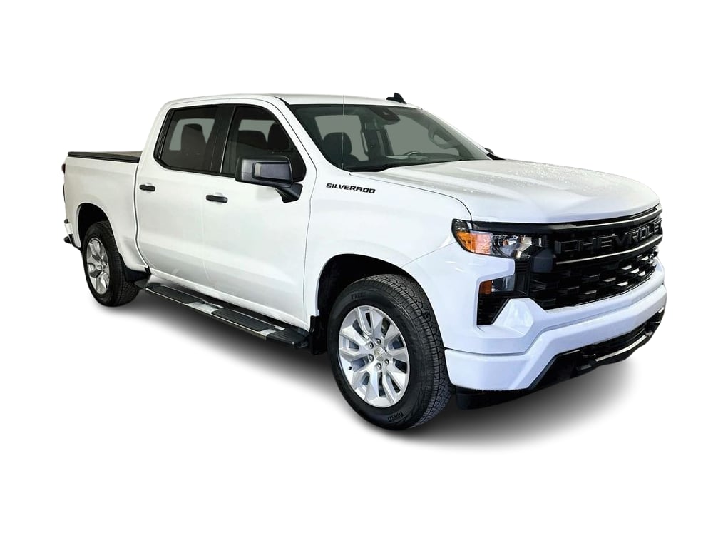 Thumbnail: 2022 Chevrolet Silverado 1500 - 23