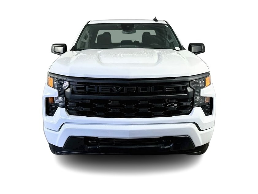 Thumbnail: 2022 Chevrolet Silverado 1500 - 6