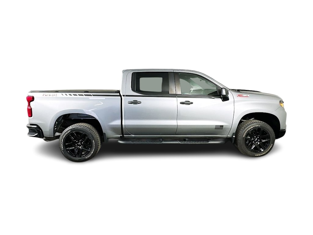 Thumbnail: 2024 Chevrolet Silverado 1500 - 25