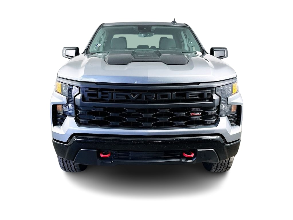 Thumbnail: 2024 Chevrolet Silverado 1500 - 6