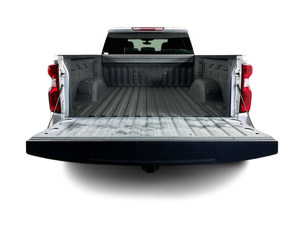 Thumbnail: 2020 Chevrolet Silverado 1500 - 17