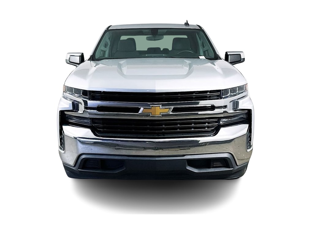 Thumbnail: 2020 Chevrolet Silverado 1500 - 6