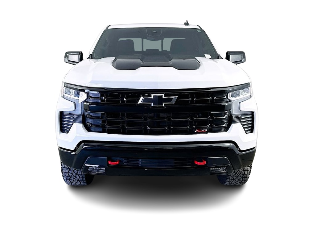 Thumbnail: 2024 Chevrolet Silverado 1500 - 6