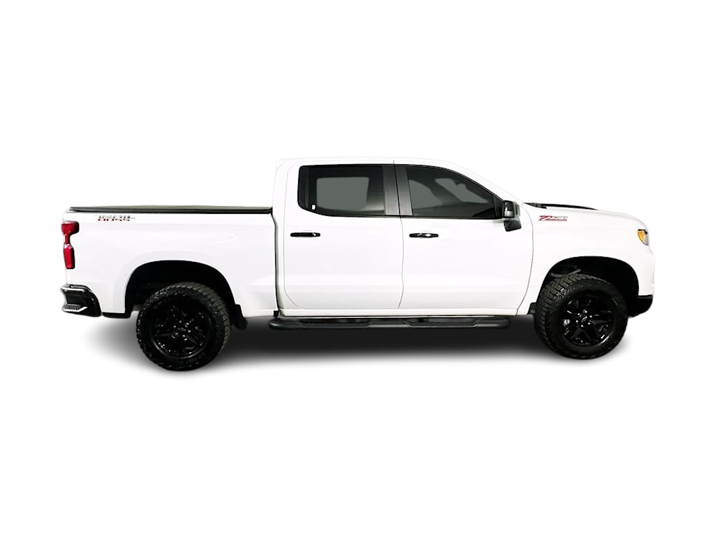 Thumbnail: 2024 Chevrolet Silverado 1500 - 26