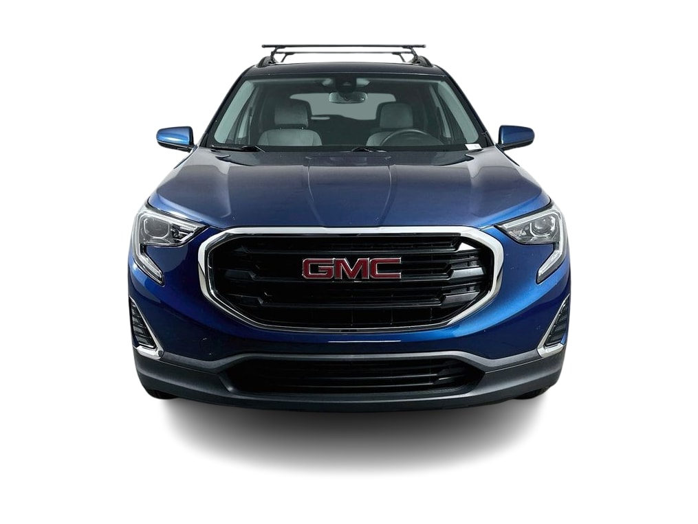 Thumbnail: 2020 GMC Terrain - 6