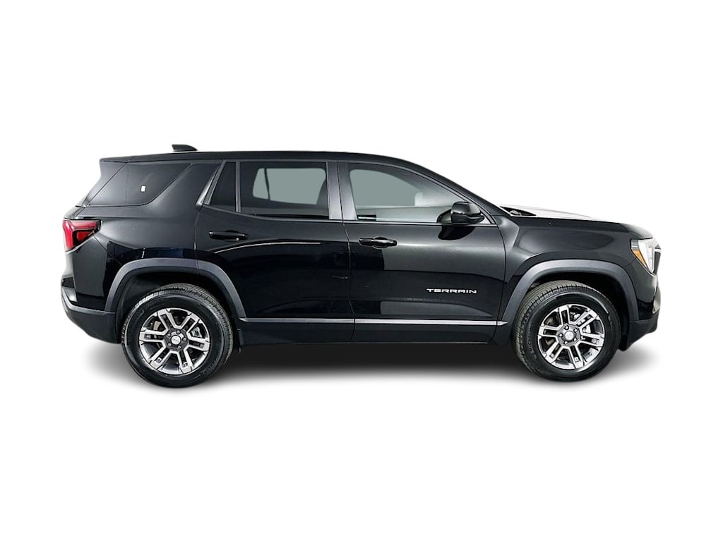 Thumbnail: 2025 GMC Terrain - 26