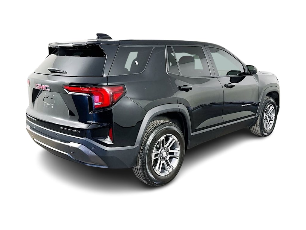 Thumbnail: 2025 GMC Terrain - 25