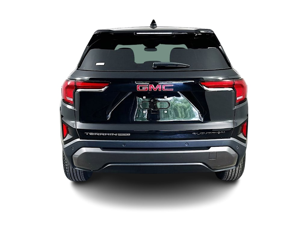 Thumbnail: 2025 GMC Terrain - 5