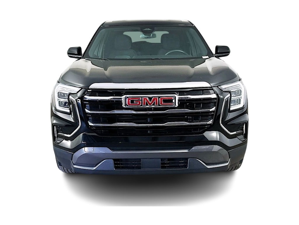 Thumbnail: 2025 GMC Terrain - 6
