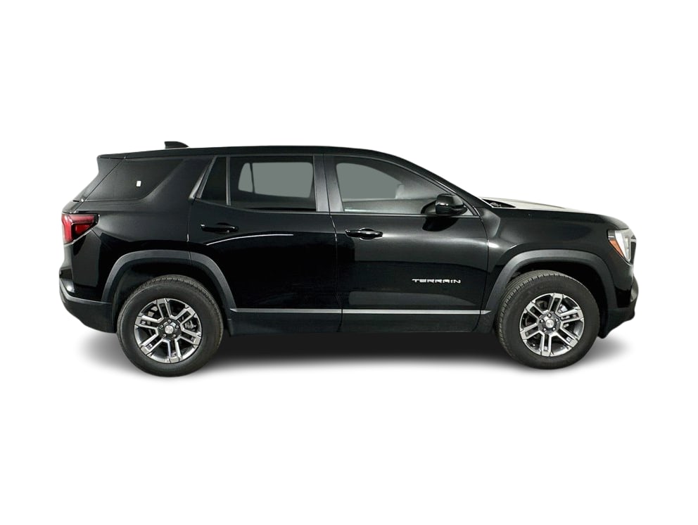 Thumbnail: 2025 GMC Terrain - 26