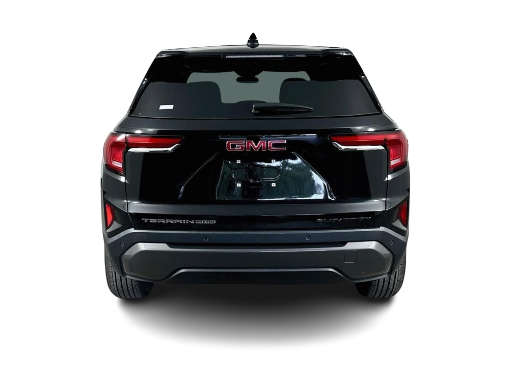 Thumbnail: 2025 GMC Terrain - 5