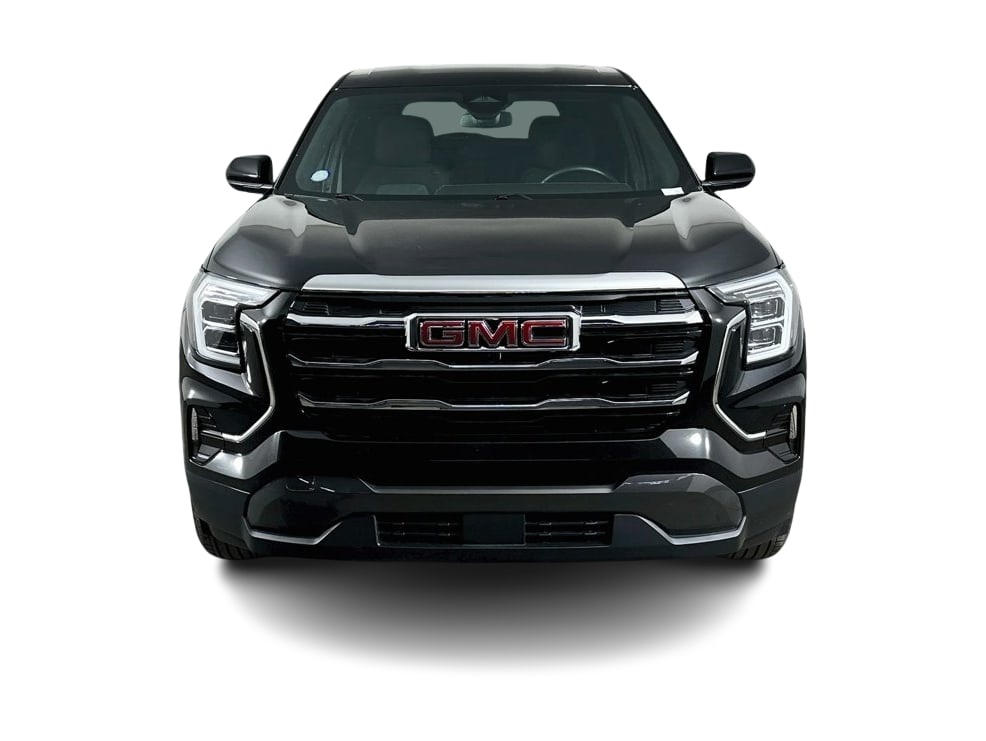 Thumbnail: 2025 GMC Terrain - 6