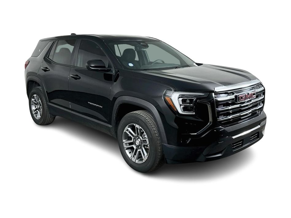 Thumbnail: 2025 GMC Terrain - 24