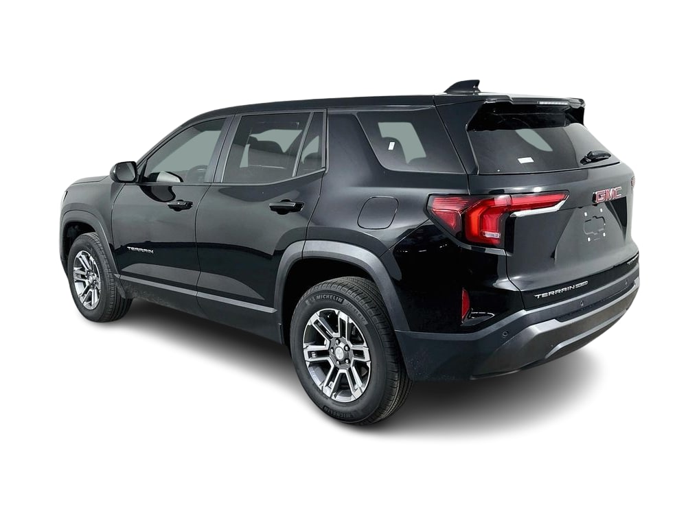 Thumbnail: 2025 GMC Terrain - 4