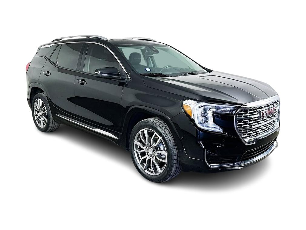 Thumbnail: 2022 GMC Terrain - 23