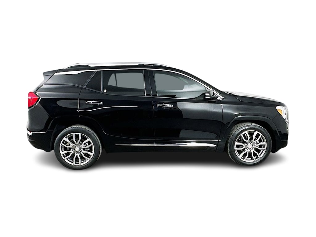 Thumbnail: 2022 GMC Terrain - 25